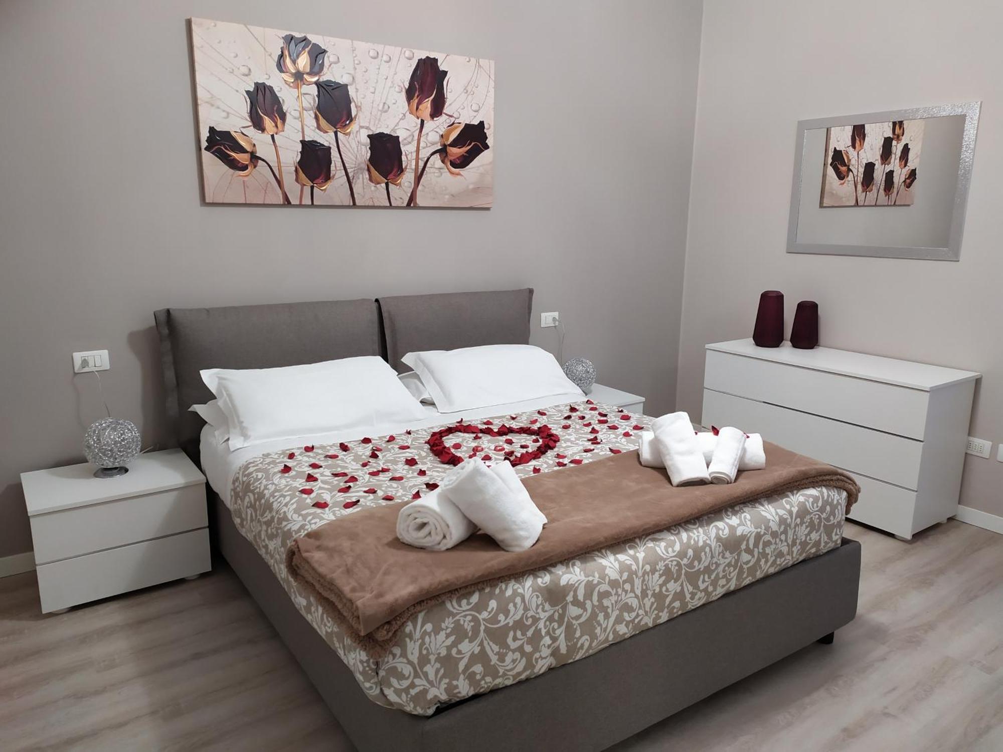 Romantic House 369 Verona Exterior foto