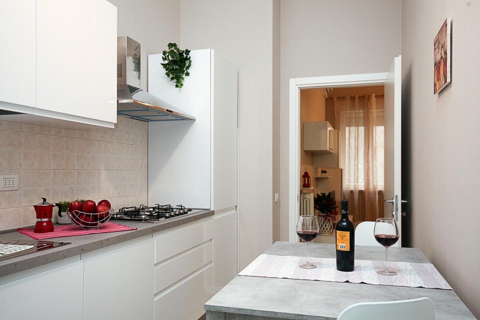 Romantic House 369 Verona Exterior foto