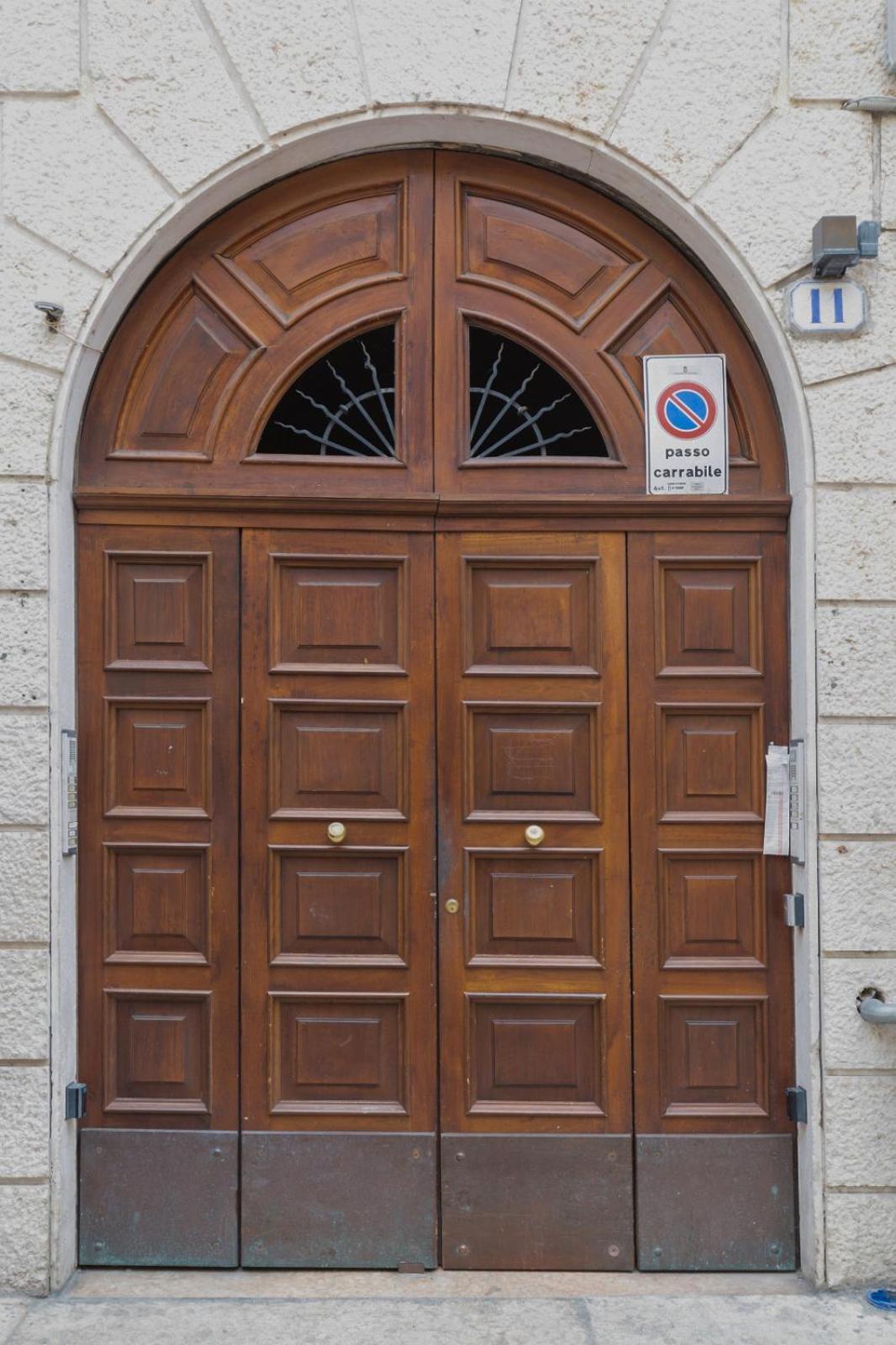 Romantic House 369 Verona Exterior foto