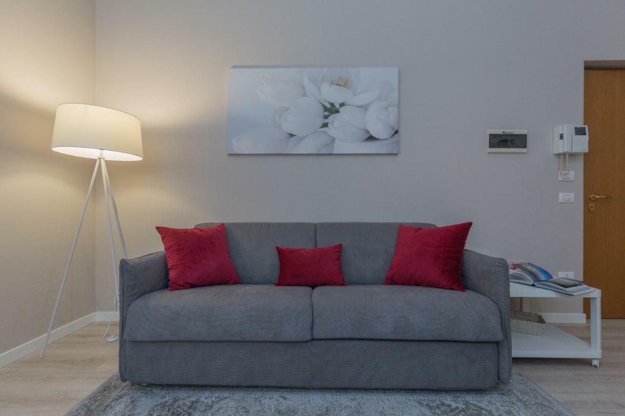 Romantic House 369 Verona Exterior foto
