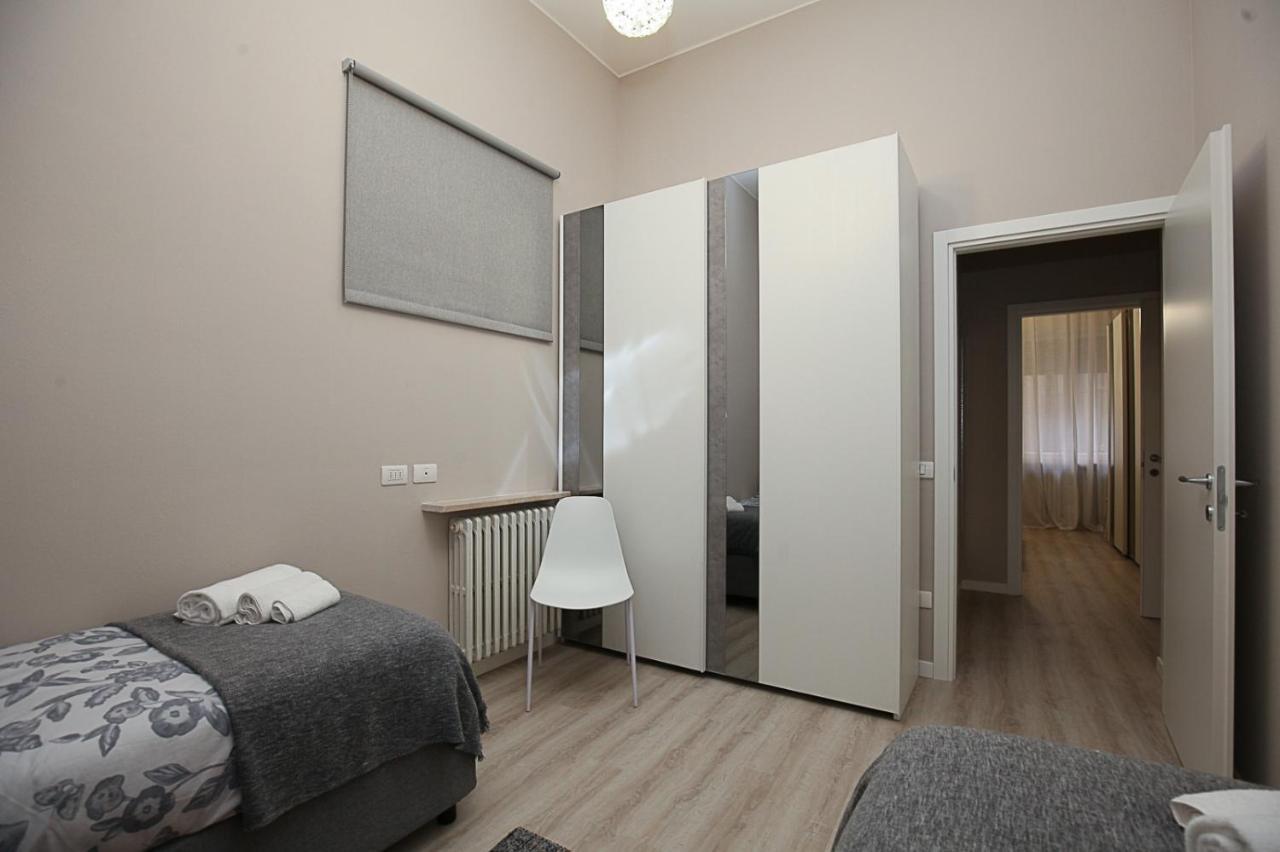 Romantic House 369 Verona Exterior foto